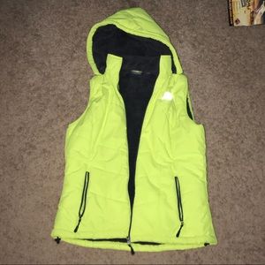 New Balance Neon Vest